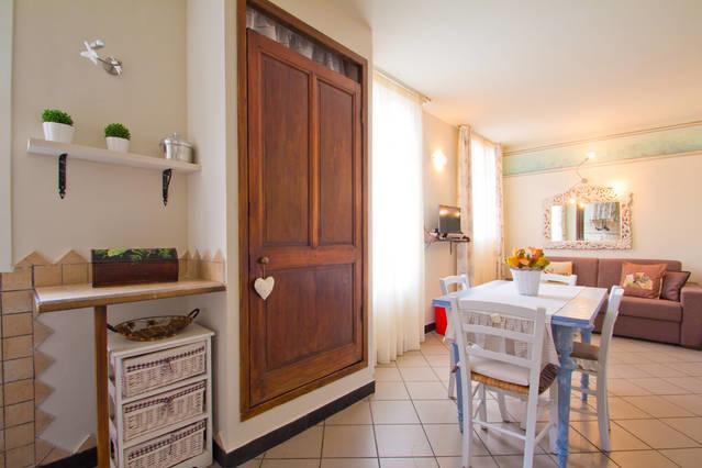 Case Vacanze Borgo Marina Imperia Exteriér fotografie