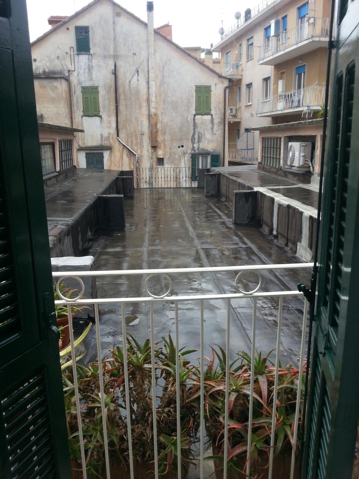 Case Vacanze Borgo Marina Imperia Pokoj fotografie