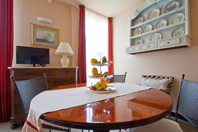 Case Vacanze Borgo Marina Imperia Pokoj fotografie
