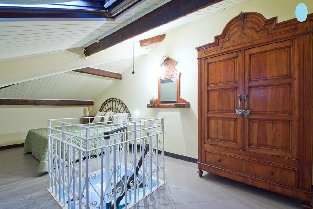 Case Vacanze Borgo Marina Imperia Exteriér fotografie
