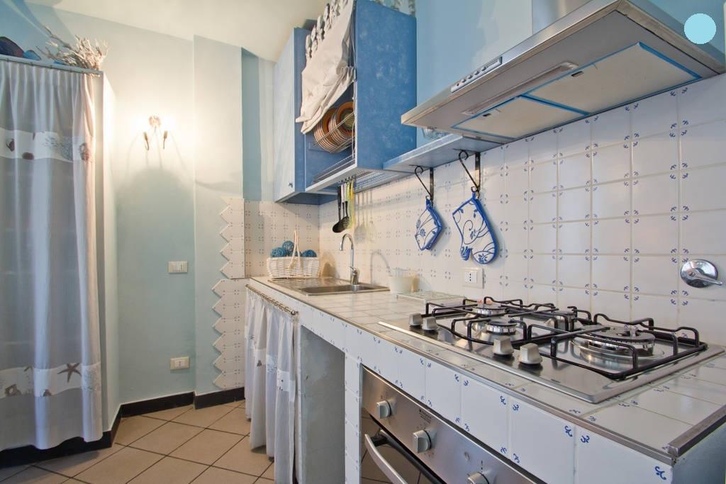 Case Vacanze Borgo Marina Imperia Exteriér fotografie