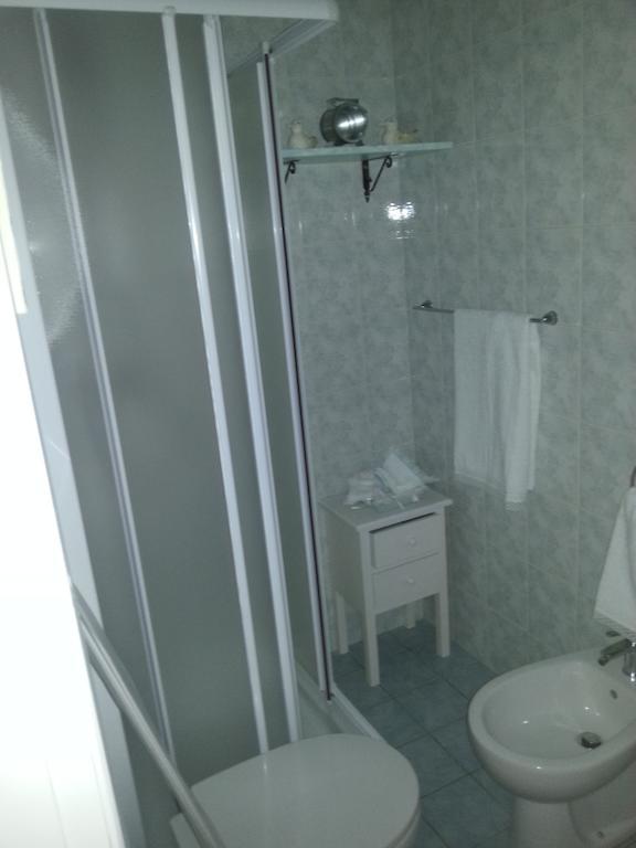 Case Vacanze Borgo Marina Imperia Pokoj fotografie
