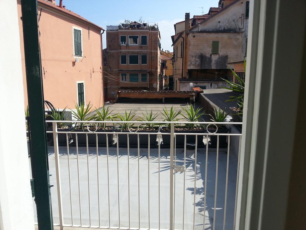 Case Vacanze Borgo Marina Imperia Pokoj fotografie